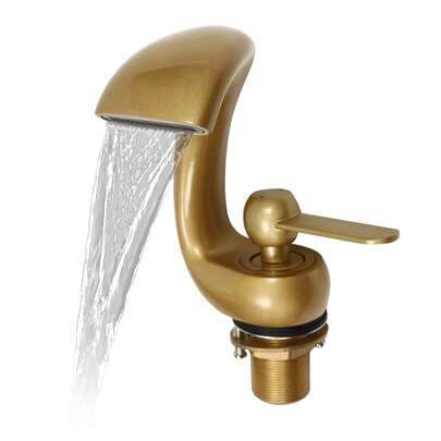 YUNRUX Faucets & Accessories