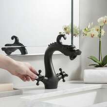 YUNRUX Faucets & Accessories - A - View 8