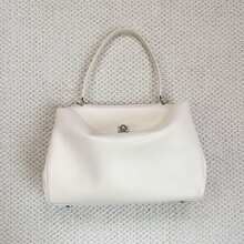 Men Tote Bags - Apricot - View 11