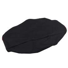 Cubierta Universal para cabrestante de coche, elástica, resistente a los rayos, impermeable, tela Oxford, accesorios para cabrestante, suministros de protección Exterior para coches JPGX - A - Ver 3