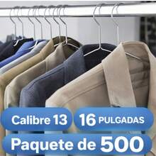 Other Hangers & Racks - Silver - View 2