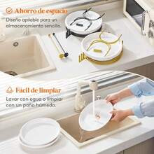 Trays - Black - View 9