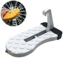 SUV Auxiliary Pedal, Roof Rack Pedal, Auxiliary Hook Door Pedal - Multicolor - View 14