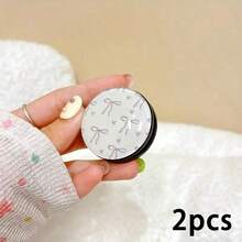 Butterfly Family, Friends Push-Pull Phone Grip, Phone Accessories - Multicolor - View 12