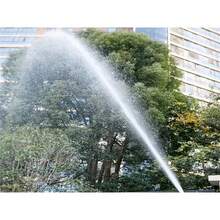 欧洲标准花园塑料高压洗车水枪伸缩软管魔术水管家用浇水套装 - A - 查看 6