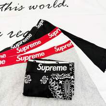 Supreme (2 Pack) Long Pure Cotton Base Pants, Flat-Angle Pants, Suitable For Fitness, Outdoor Sports, And Casual Wear - 查看 3