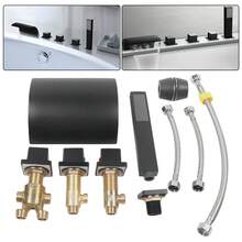 YUNRUX Faucets & Accessories - A - View 8