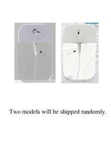 新款奶牛爱心图案可重复灌装透明PET旅行喷雾瓶，香水喷雾器，卸妆液喷雾器，保湿喷雾瓶，适用于卸甲油、爽肤水和卸妆液，可重复使用，旅行必备，完美旅行配件，节日礼物，圣诞礼物，新年礼物，送给老师、朋友和情侣的理想之选。 - 彩色 - 查看 9