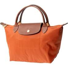 ¡RecomendadoLONGCHAMP(Para mujer¡Top de Temporada - Brillo - Ver 4