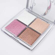 Paleta facial DIOR Backstage Glow Maximizer - 001 Universal - Ver 5