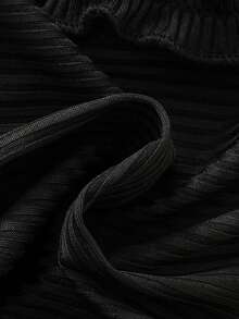 女婴夏季短袖蝴蝶结撞色网纱时尚连衣裙 - 彩色 - 查看 9