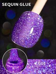 15毫升容量 2026新年版 春夏新款女士圣诞礼盒套装，热销单品，璀璨梦幻美人鱼之泪，星空碎钻，云锦碎钻 - 彩色 - 查看 22