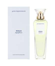 AGUA FRESCA DE ROSAS 120ML. EDT SPRAY DAMA ADOLFO DOMINGUEZ - Floral - Ver 4