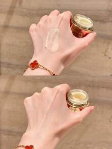 Lancôme Lancome Absolue Eye Cream - 5ml, Reduces Fine Lines, Moisturizing And Nourishing - mini 5ml - 查看 6