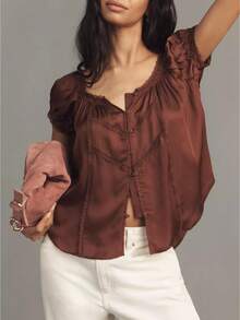 Rust Brown