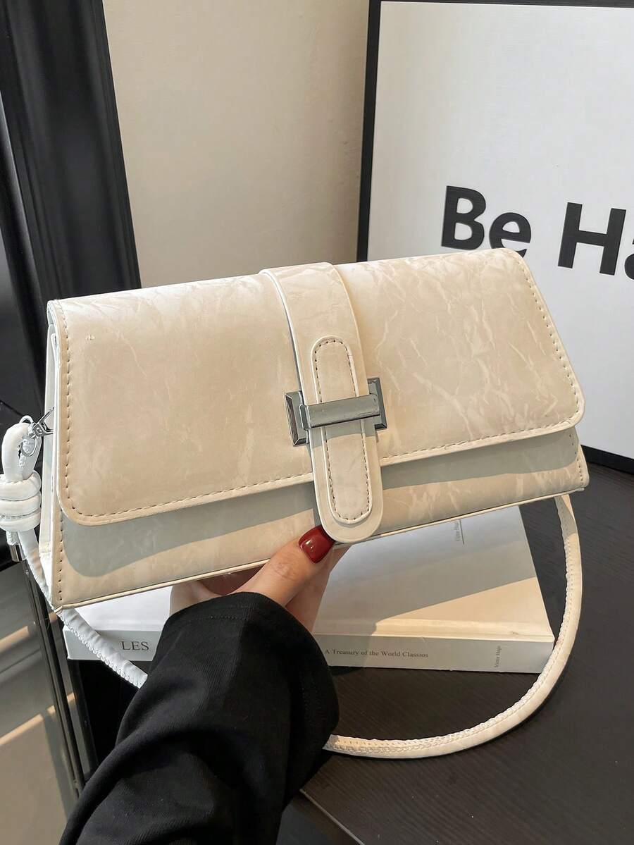 Luxury And Sophisticated Style Handbags That Are Versatile And Fashionable, With An Elegant And Retro Design. Women's Handbags For 2026 New Style.