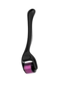 540/192 微针滚轮，适用于面部肌肤护理、头皮护理、日常护理、开学季，保护性包装，情人节礼物 - 彩色 - 查看 22