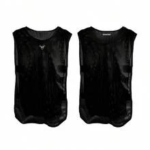VENATUS Team Training Vest - Black - View 10