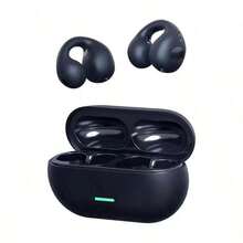 New TWS Wireless Bluetooth Headset 5.3 Bluetooth Protocol Earplug Type Strong Endurance Gaming Competitive Headphones TWS Running For Smartphone - one-size - View 15
