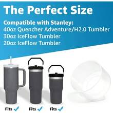 Boot Sleeve 40oz Adventure 20oz 30oz IceFlow Tumblers Protects Against Dents Scratches Protector Bottom Of Cup Frosted, 1 - Pack - Có lớp phủ mờ, 1 gói - Xem 3