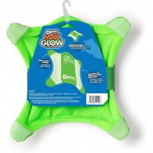Juguete Volador Ardilla para Perros que Brilla en la Oscuridad, 26 cm, Tamaño Mediano, Ideal para Todas las Razas - 1 - Ver 2