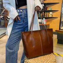 Men Tote Bags - Blue - View 2