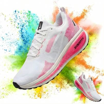 Tênis ZX Feminino Leve e Durável Para Atividades Físicas