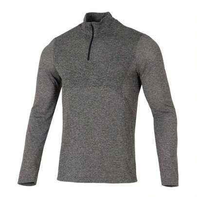 Under Armour Men's Soft Long Sleeve T-Shirt, Lightweight Comfortable Casual Daily Simple Sports Long Sleeve T-Shirt 1378168-009