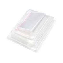 1pc/2pcs Random 2cm X 300cm/2cm X 500cm/3cm X 300cm Double-Sided Nano Thick Washable Reusable High Viscosity Transparent Double-Sided Tape - Multicolor - View 11
