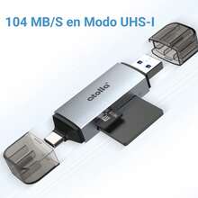 Card Readers - As Pic - View 7