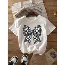 Camisetas femininas - Branco - Ver 7
