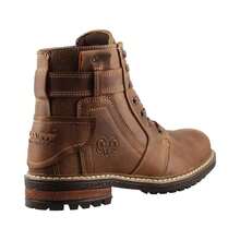 IMPULS Ram Men's Casual Comfortable Boot - Brown - View 4