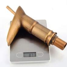 Faucets & Accessories - A - View 2