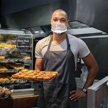 Masks & Accessories - As Pic - View 8