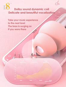 D8 USB-C 睡眠耳机，带麦克风，有线耳塞，重低音，Type-C 接口，隔音效果好，兼容 17/16/16 Pro/16 Pro Max/15、安卓手机、Galaxy S23 Ultra、Galaxy S23、Galaxy S22、Galaxy S21、Note 10、S23、S22、S21、S20 和 A53、A54、A33、A34 等机型，适用于大多数 Type-C 设备，节日礼物、情人节礼物、圣诞节礼物。 - 彩色 - 查看 9