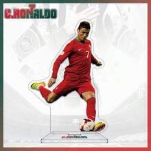 Star Merchandise, Acrylic Standee, High-Definition Player Standee, Fan Goods, Small Gift - Multicolor - View 6