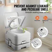 Toilets - 3.2 แกลลอน - ดู 4