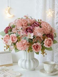 Peach Pink