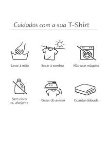 Cotton T-Shirt Blouse With Multiple Pearl Applique - Red - View 8