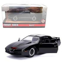 Simba Universal 1/32 Scale "Fast & Furious" Movie Model Car, Official Authorized Alloy Diecast, Rotating Wheels, Openable Doors, Rubber Tires, Adult Collectible, Collector's Gift - Multicolor - View 21