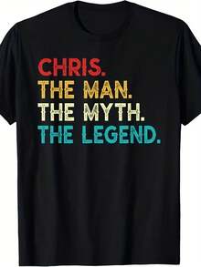 Men Outdoor Tees & Tanks - Black - View 1