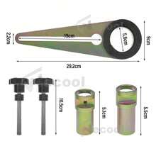 Engine Timing Tools - 1 SET - View 10
