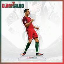 Star Merchandise, Acrylic Standee, High-Definition Player Standee, Fan Goods, Small Gift - Multicolor - View 9