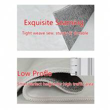 Kitchen Mat & Kitchen Rug - Multicolor - View 10