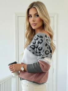 Women Sweaters - View 2