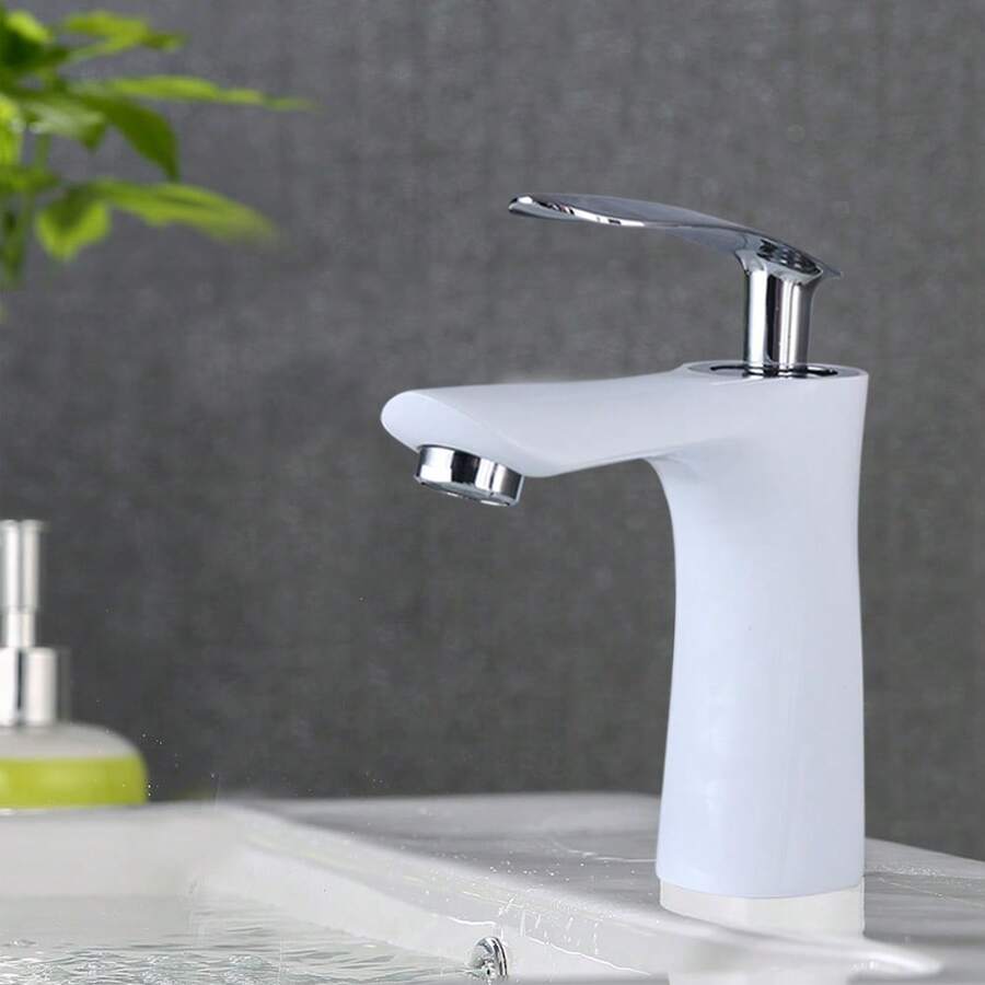 YUNRUX Faucets & Accessories - A - View 1