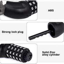 Rock Climbing Rope - As Pic - View 4