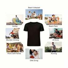 Sukuna  T-Shirt – Oversized Acid Washed Anime Tee – Cursed King Manga Shirt Gift For Him Or Her - 黑色 - 查看 9