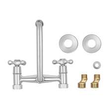 YUNRUX Faucets & Accessories - A - View 6