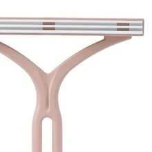Ensemble de 3 nettoyeurs de peluches – Nettoyeur de peluches portable pour vêtements, canapés, couvertures, arbres à chat et tapis de voiture - kit d'épilation manuelle en 3 pièces - Voir 7